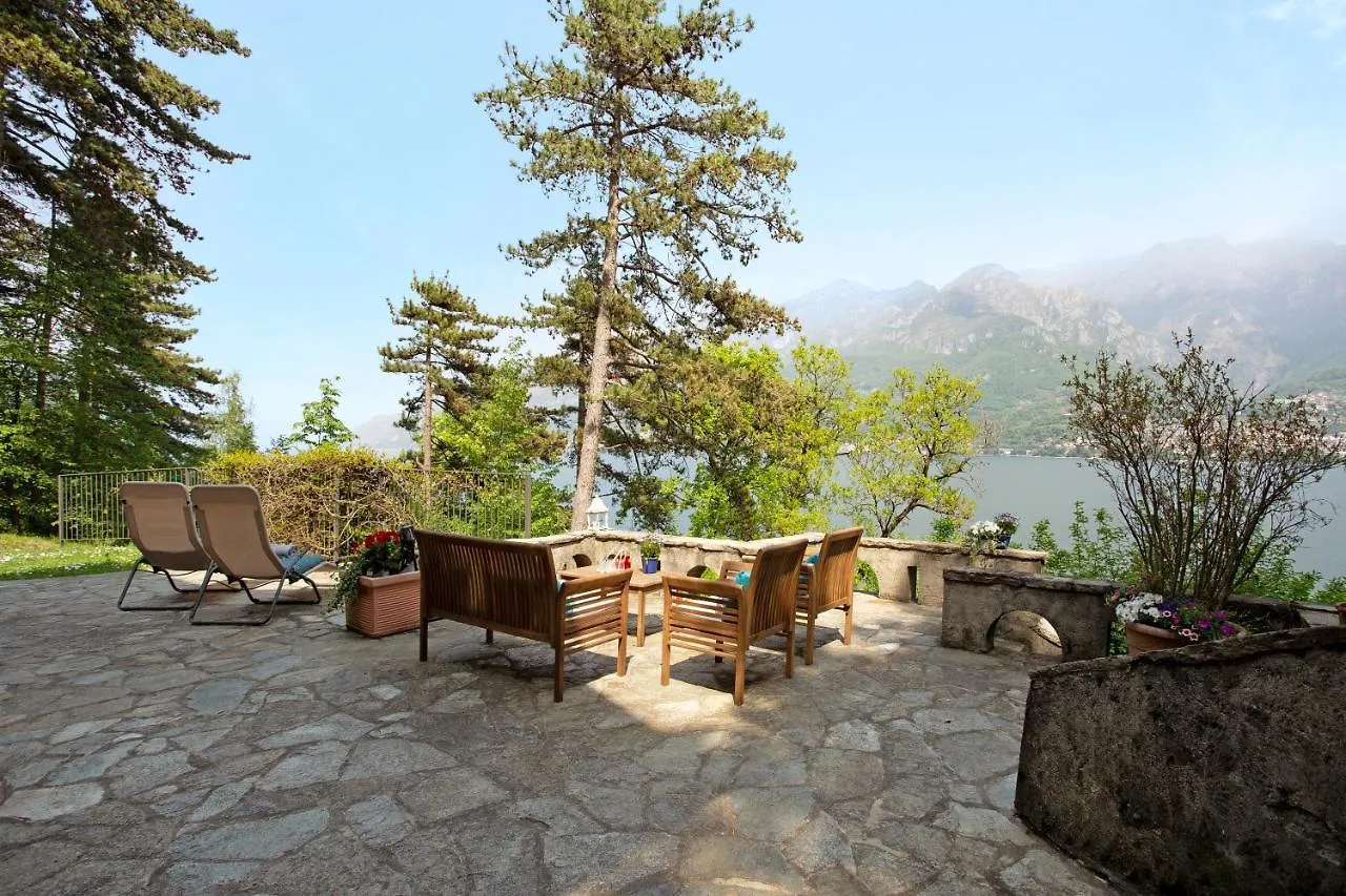 Villa Ca Verda my Bellagio Onno Italia