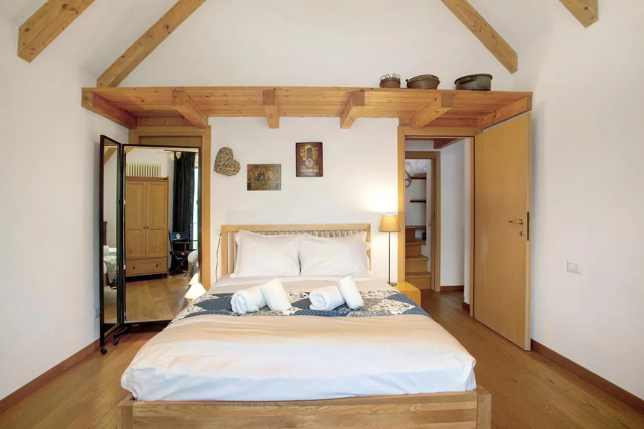 Villa Ca Verda my Bellagio Onno