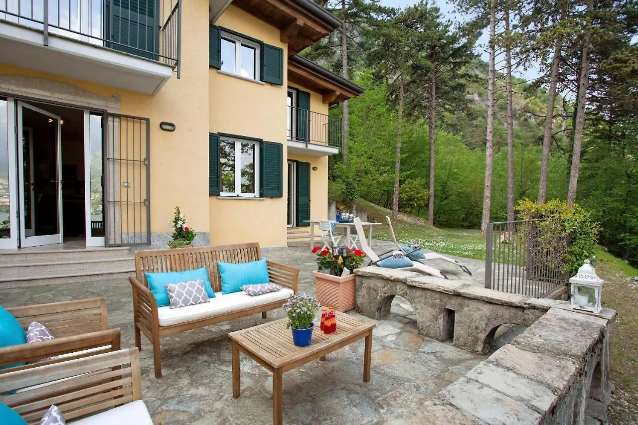 Ca Verda My Bellagio Onno Villa
