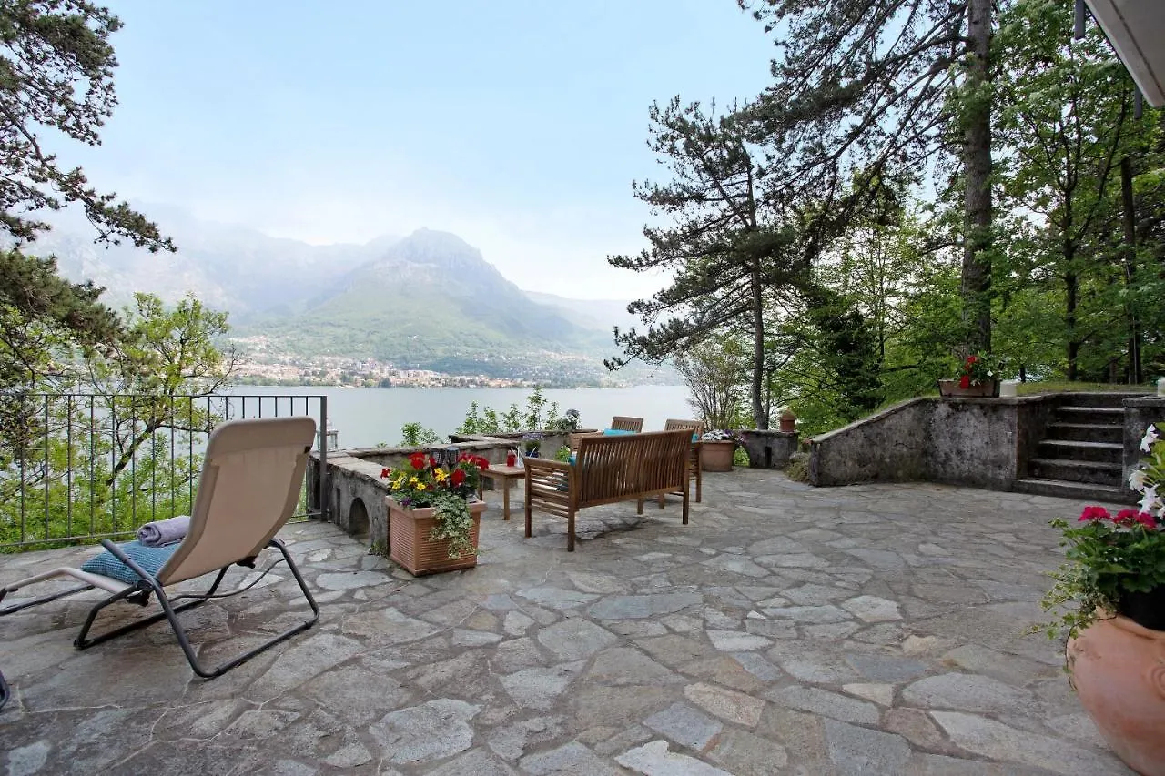 Ca Verda My Bellagio Onno Italy